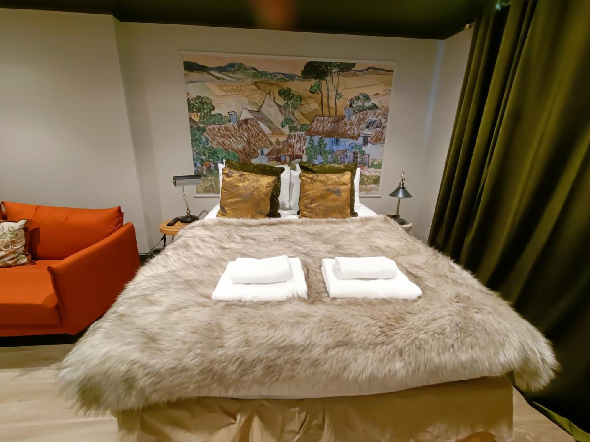 Rooms On The Prom Cheltenham Exteriör bild