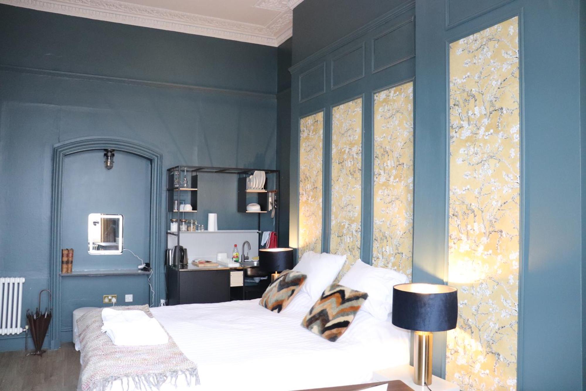 Rooms On The Prom Cheltenham Exteriör bild