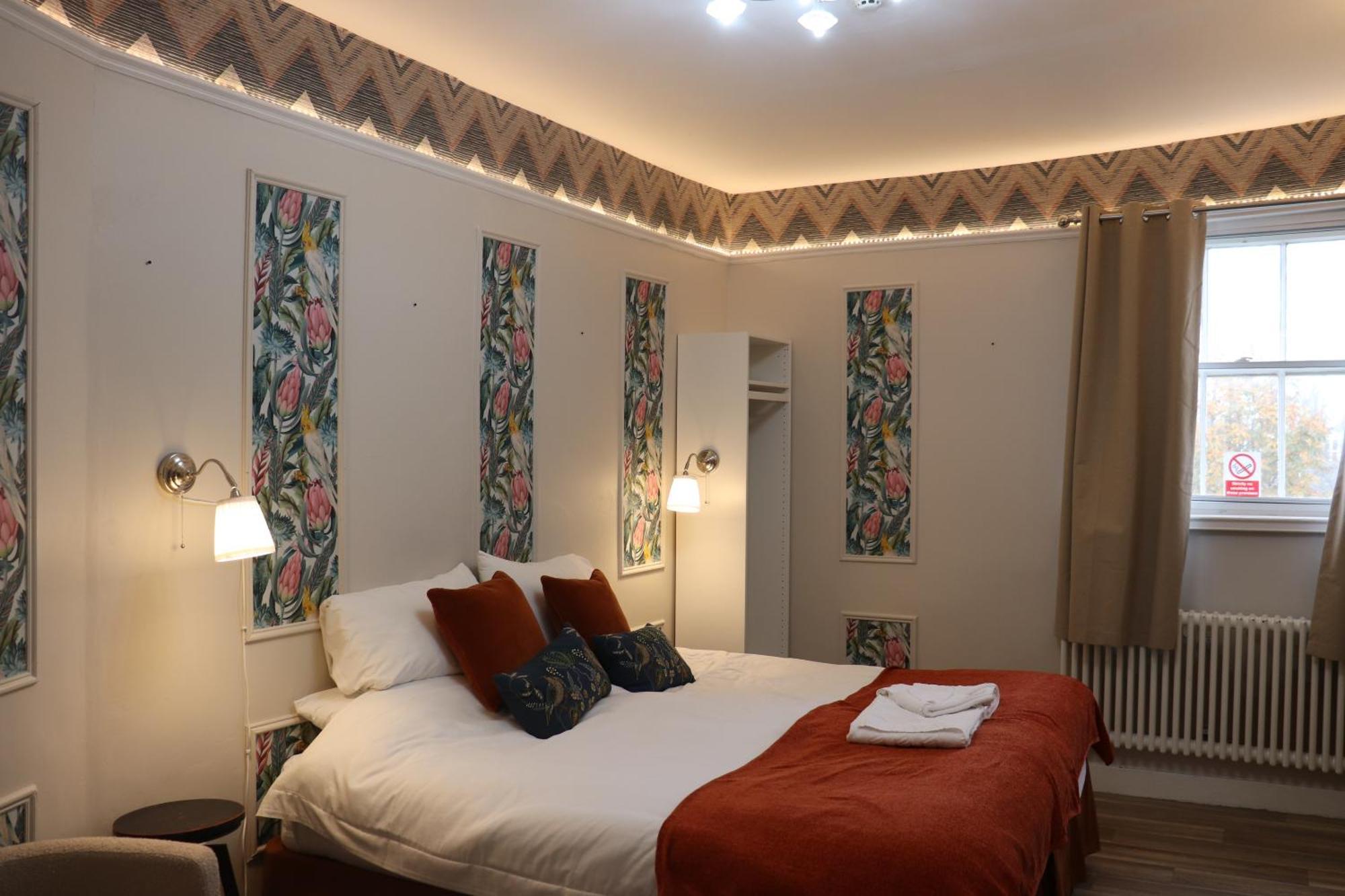 Rooms On The Prom Cheltenham Exteriör bild