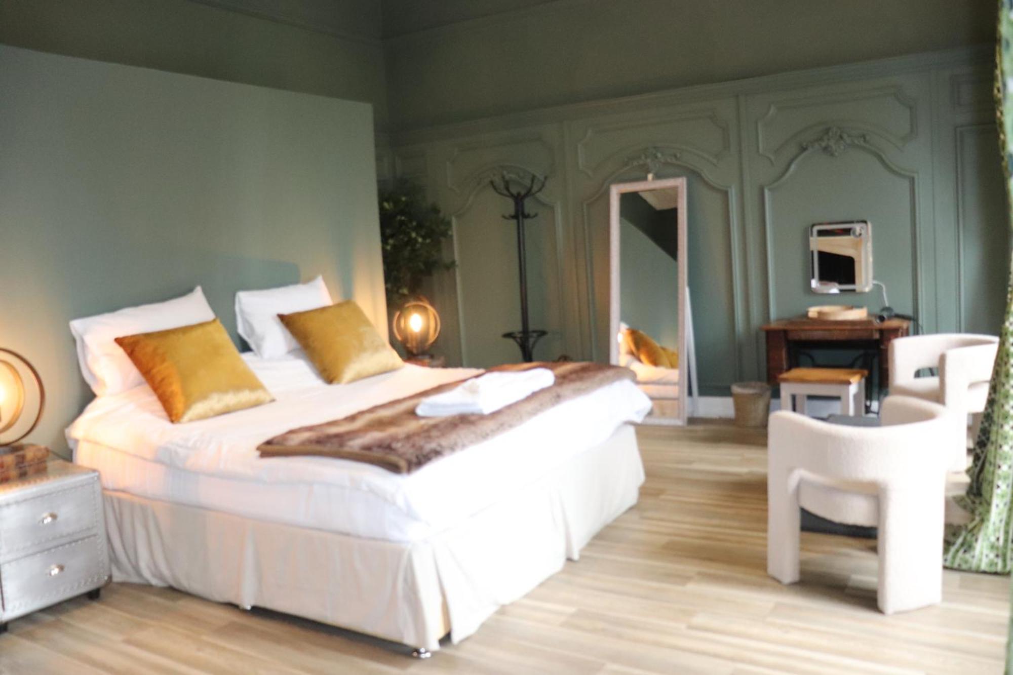 Rooms On The Prom Cheltenham Exteriör bild