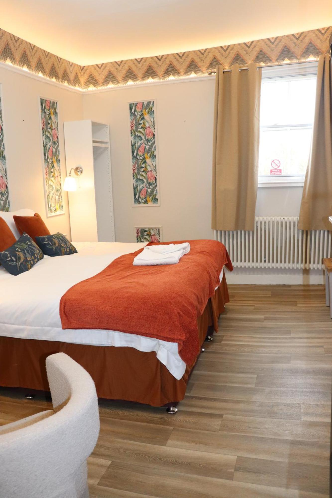 Rooms On The Prom Cheltenham Exteriör bild
