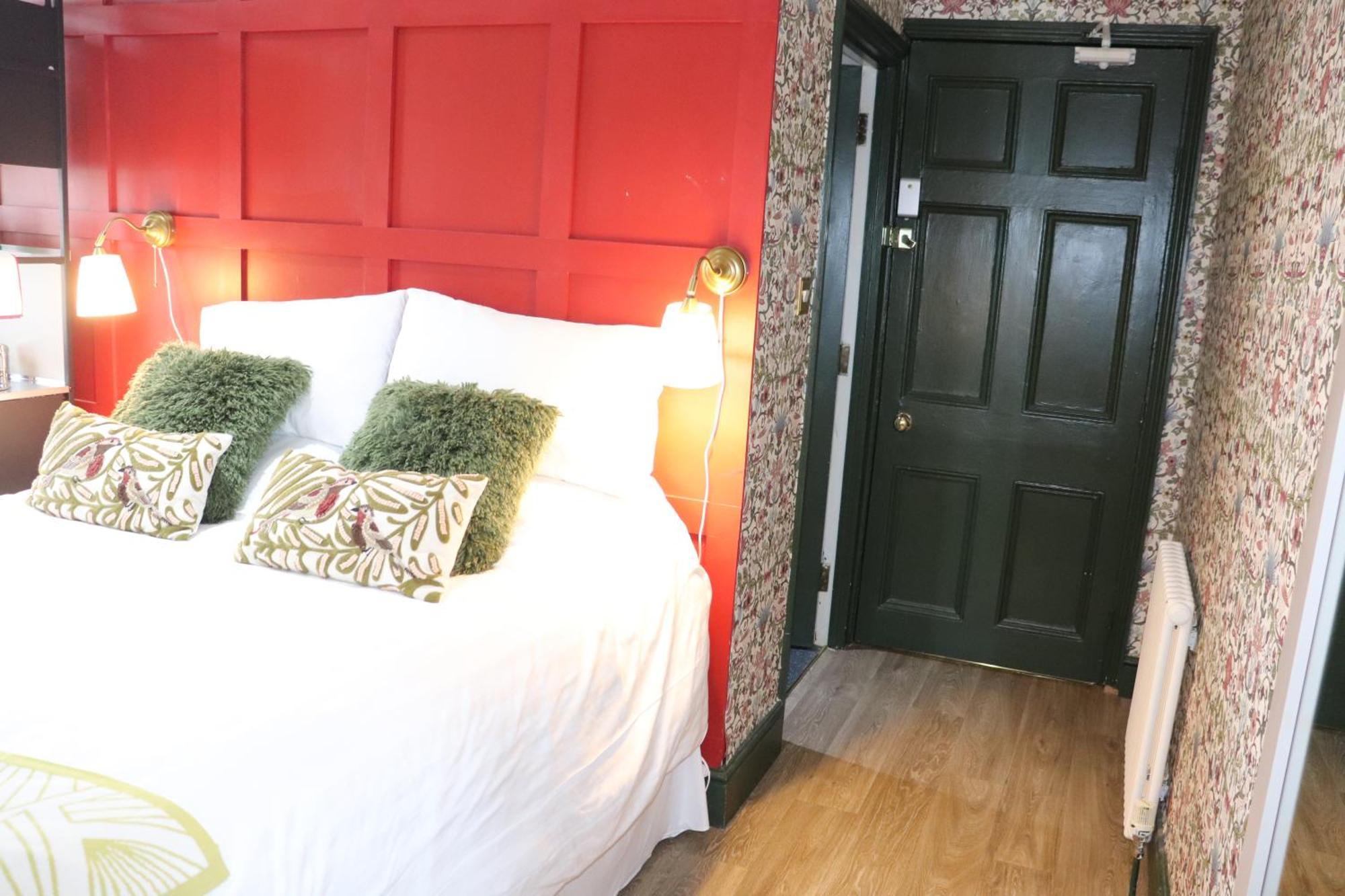 Rooms On The Prom Cheltenham Exteriör bild