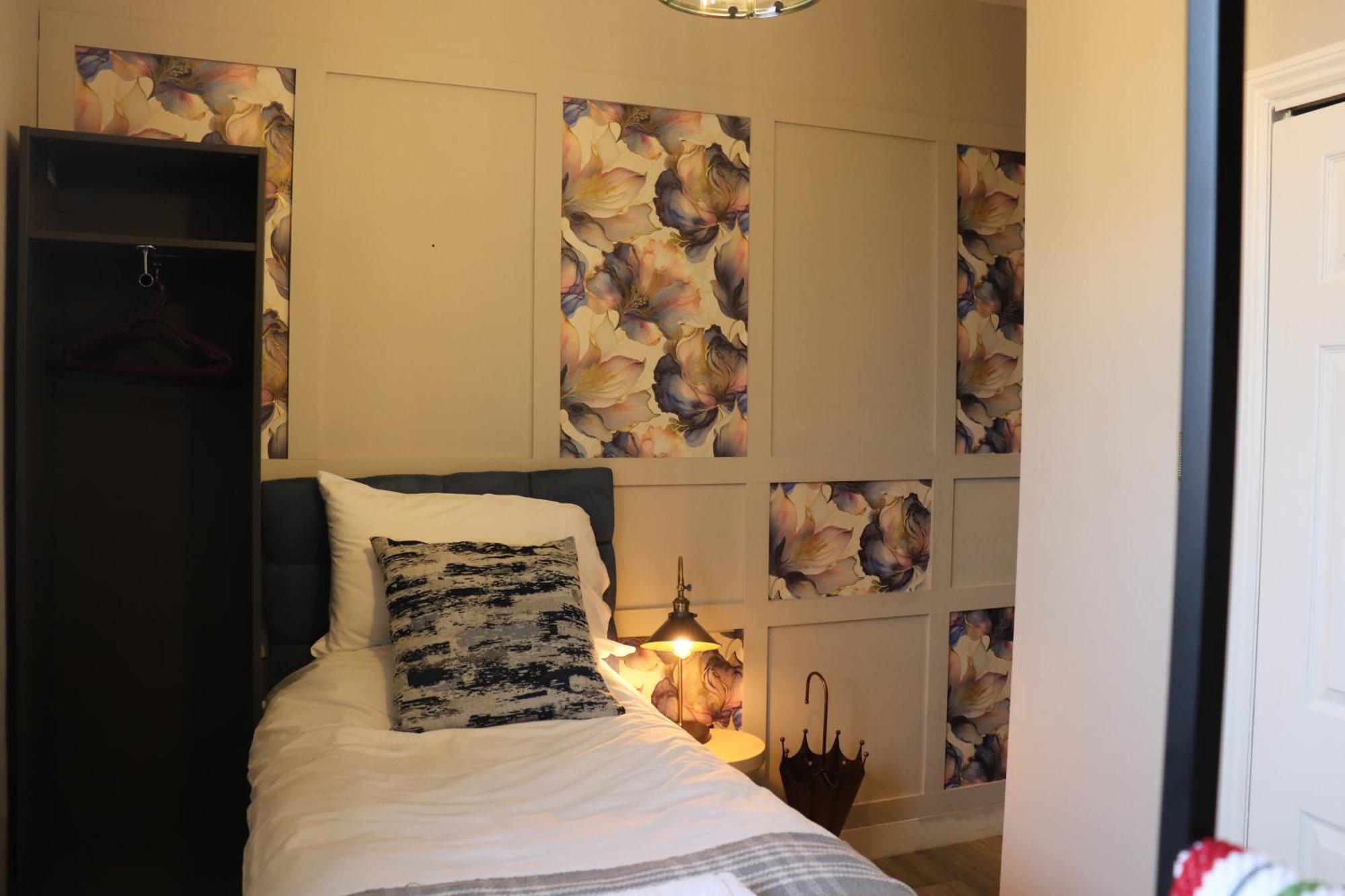 Rooms On The Prom Cheltenham Exteriör bild