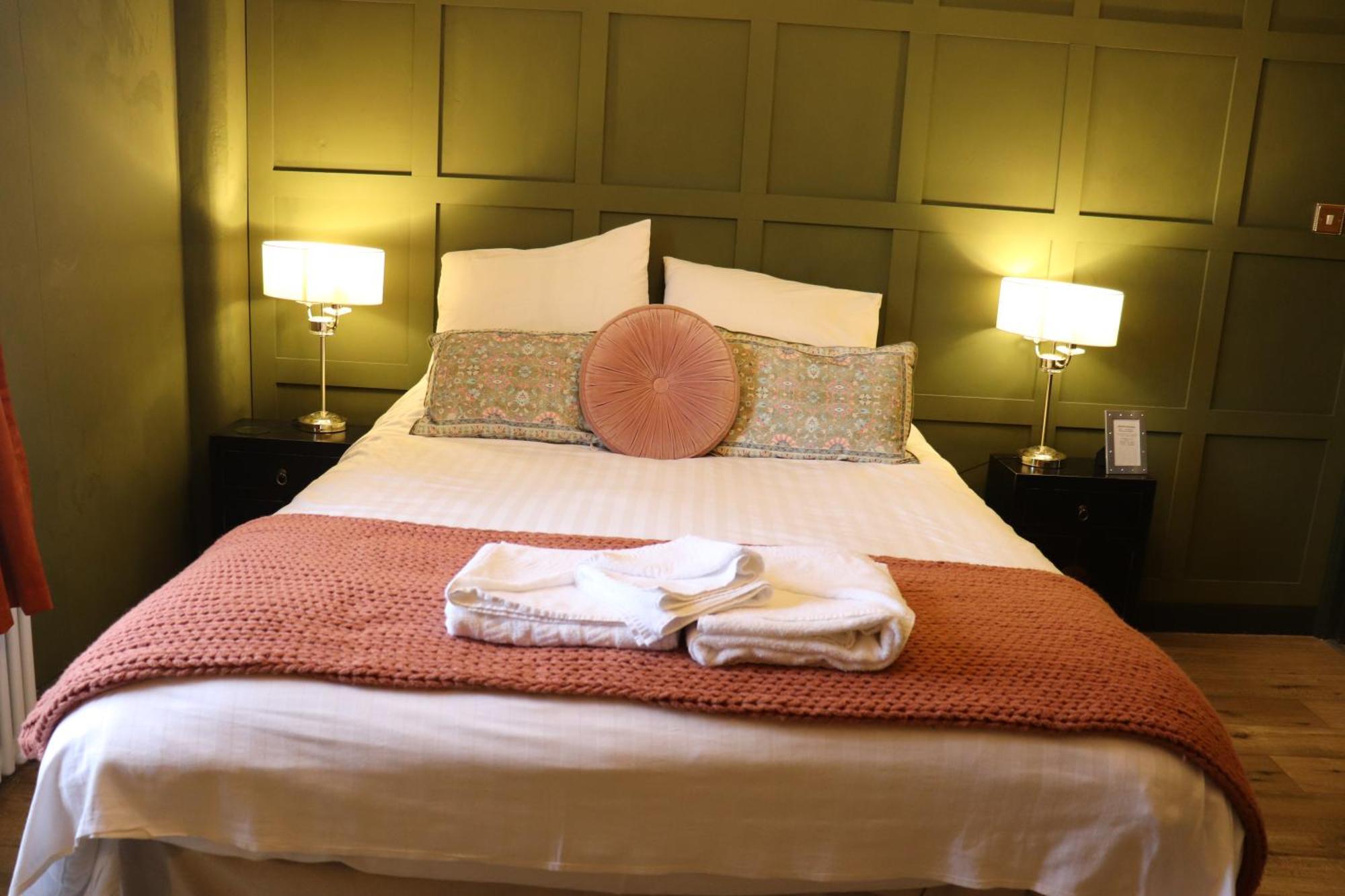 Rooms On The Prom Cheltenham Exteriör bild