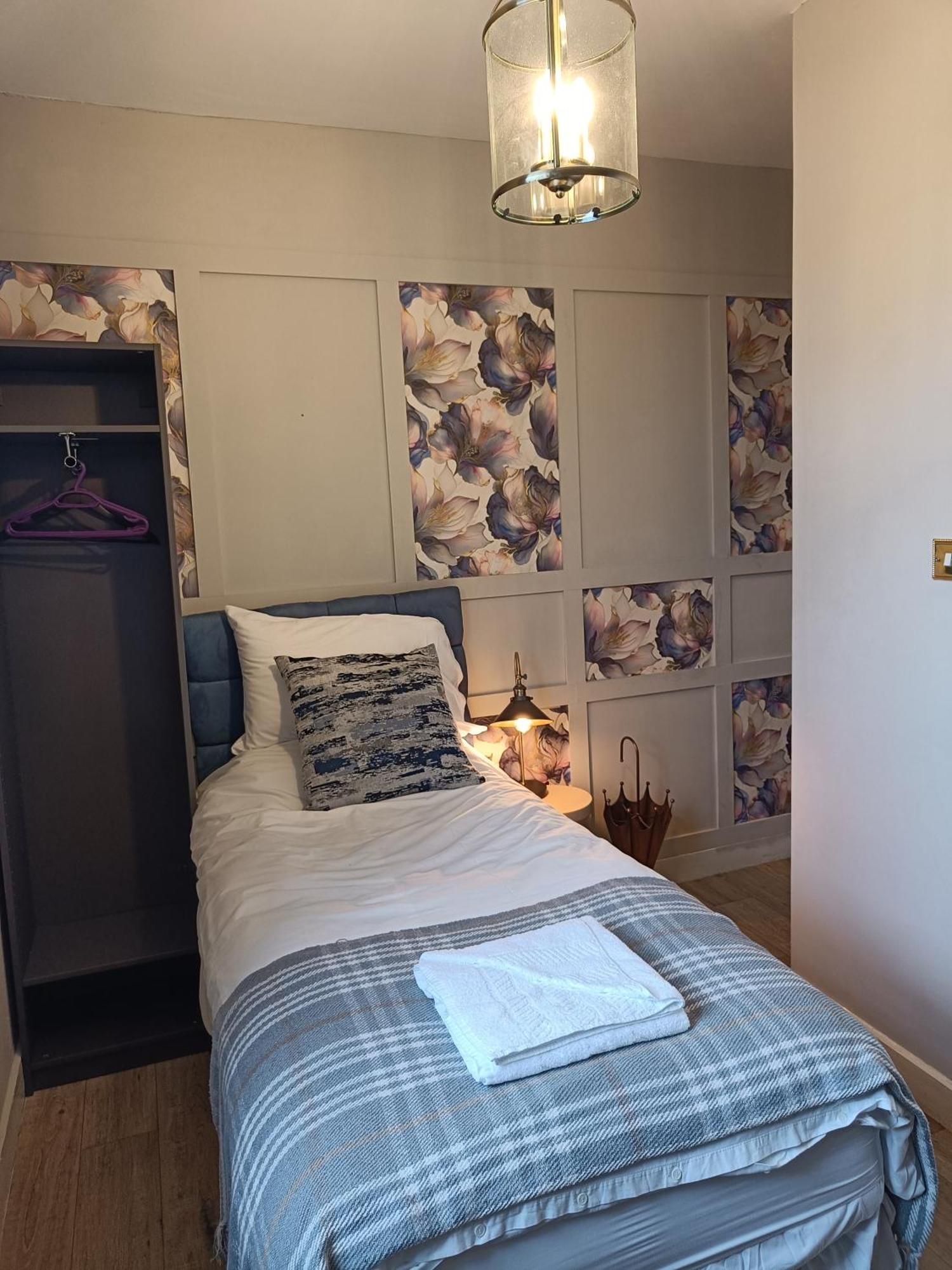 Rooms On The Prom Cheltenham Exteriör bild