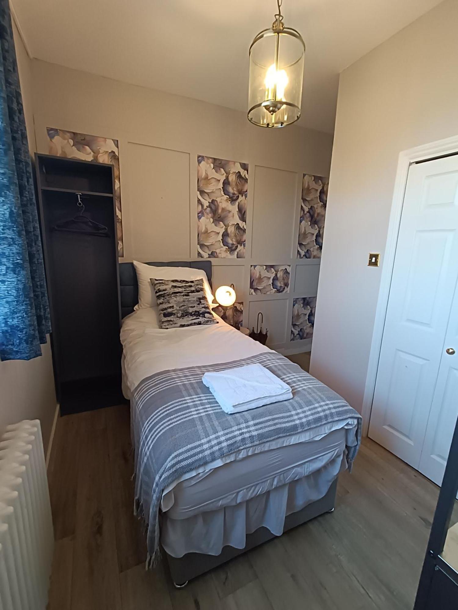 Rooms On The Prom Cheltenham Exteriör bild