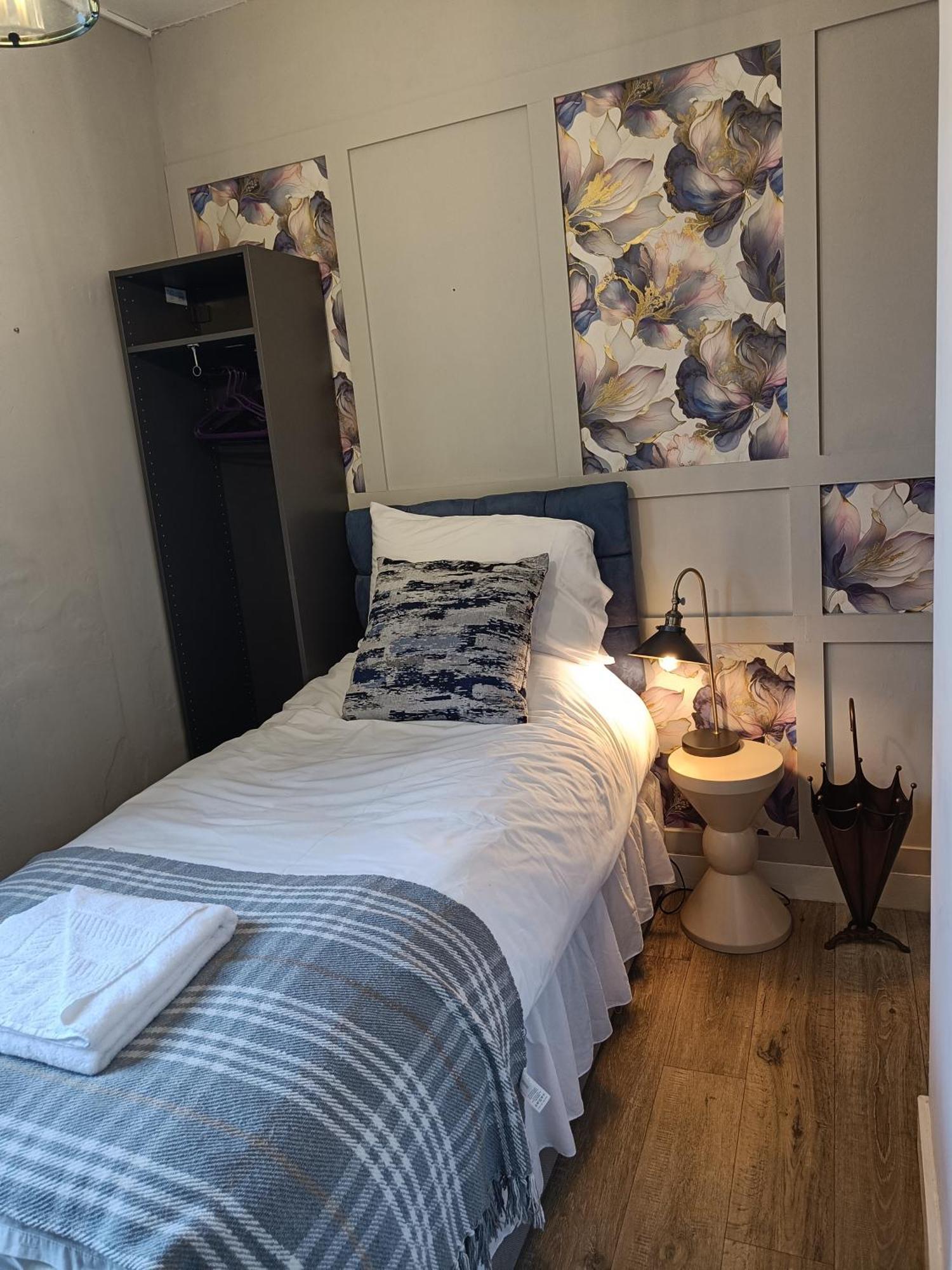 Rooms On The Prom Cheltenham Exteriör bild